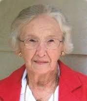 Grace Cannon Saunders (1915-2009)