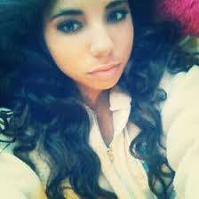 Dominique Larkin's Instagram, Twitter & Facebook