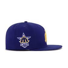 New York Yankees Navy 1999 World Series Pink Bottom New Era 59fifty Fi