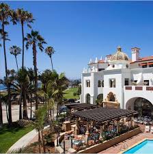 Harbor view inn, 28 w. Santa Barbara Inn House Exterior Santa Barbara By Menelli Tile Stone Houzz Ie