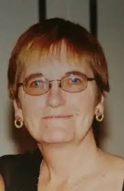 Obituary information for Rita Marie Bergin