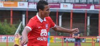 Da cruz was scouted aged 10 by ajax at local side bas in biddinghuizen and also played in the youth teams of almere city and fc twente. Alessio Da Cruz Alchetron The Free Social Encyclopedia