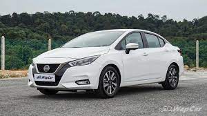 The nissan sylphy is the smaller version of the nissan teana. Nissan Almera 2021 Price In Malaysia News Specs Images Reviews Latest Updates Wapcar