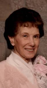 Obituary information for Edna Garner
