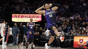 Undrafted rookie plays his way into NBA contract with Sacramento Kings