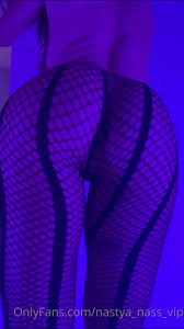 Nastya Nass Buttplug twerk pt1