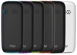 NIU GO 50 pictures, official photos