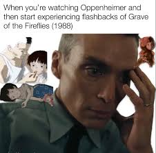 If only!! “The Lord Of The Rings” was a Studio Ghibli film! By @curioscurio