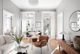 Fill in information in any of the searchable fields below, and then click search to find the building you want. Snow White Apartment With Warm Accents In Goteborg 133 Sqm Photos Ideas Design
