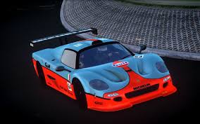 Some tuna are born in the gulf of mexico, and travel across the entire atlantic ocean to feed off coast of europe, and then swim all the way back to the gulf to breed. Gta 4 1996 Ferrari F50 Gt Gulf Paintjob Mod Gtainside Com