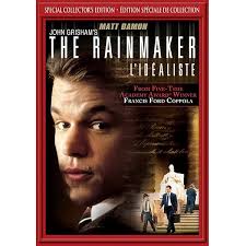 Amazon.com: The Rainmaker : Burt Lancaster, Katharine Hepburn, Wendell  Corey, Lloyd Bridges, Earl Holliman, Joseph Anthony, Hal B. Wallis: Movies  & TV