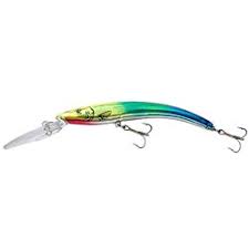 Reef Runner 800 Series Deep Diver Jerkbait