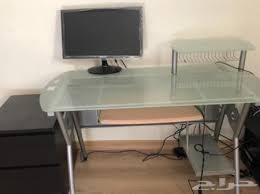 طاوله كمبيوتر و مكتب من ساكو