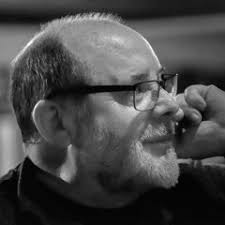 Stream In The Fabled Beard Of Ronnie Drew by Frank Callery