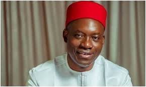 Anambra Governor Appoints New Civil Service Commission Members Anambra  State Governor, Prof. Chukwuma Soludo, has announced the appointment of new  members to the state's Civil Service Commission as part of efforts to