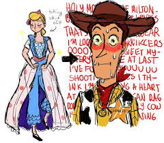 I See London I See France By Themusicalcc On Deviantart Pixar Animated Movies Toy Story Movie Disney Fan Art