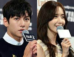 Ji chang wook dating lovelife. Ji Chang Wook And Yoona Dating Actor Responds To Romance Reports