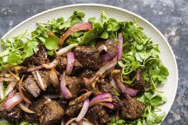 Chris kimball founded america's test kitchen but has since turned his focus to a new endeavor called milk street, where he's helped make the seemingly difficult, doable. The Secrets Of Stir Fry Christopher Kimball S Milk Street