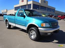 Image result for Chesapeake Blue 1999 F150