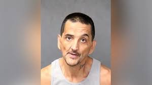 An Albuquerque, N.M., man has been arrested