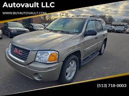 Image result for Medium Sage Green 2002 Envoy