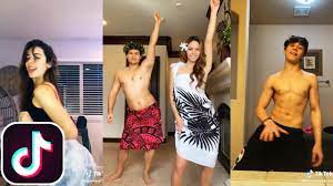 Laxed Siren Beat Dance Tiktok Compilation Youtube