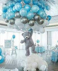 Check spelling or type a new query. Creative Baby Shower Themes Decor Ideas 28 Creative Baby Shower Themes Baby Shower Balloons Baby Shower Decorations