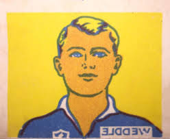 Football Cartophilic Info Exchange: Unknown issuer