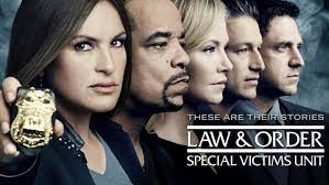 Special victims unit' is not based on a true story. The Untold Truth Of Law And Order Svu