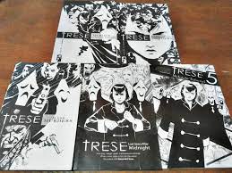 M4ufree movies | watch trese (2021 ) full tv series, trese (2021 ) set in manila where the mythical creatures of philippine folklore live in hiding amongst humans. My First Comic Book Haul Trese Comic Book Series Bongbongbooks