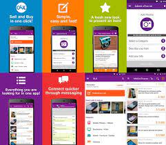 India's largest classified marketplace, now brings you cool deals near you. Download Olx Apk 4 43 4 File Free For Android Phones Tablets Direct Links