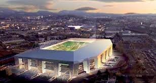 Design Stade Geoffroy Guichard Stadiumdb Com