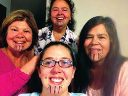 Tami Miner's Instagram, Twitter & Facebook