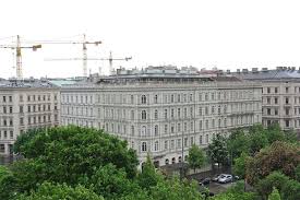 Von 60'000 wohnungen im jahr an Wlaschek Kauft Palais Mit Grasser Penthouse Immobilien Deals Derstandard At Immobilien