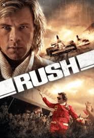 How do F1 fans feel about the movie Rush? : r/formula1