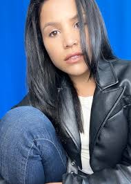 Leanne Hodge's Casting Frontier