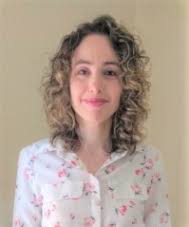 Cristina Losada Gutiérrez