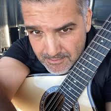 Profile for José Manuel Neto