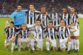 Состав «шпор» может пополнить один из лидеров «торино». Eshyo Dva Titula 2004 2006 Forzajuve Ru