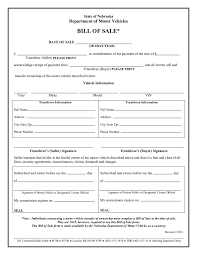dmv bill of sale edit fill sign online handypdf