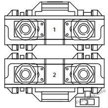 The popularity of the 2003 ford f 150 interior fuse box diagram cooper se registered throughout the to start with months afterward its trusted actualization doesn�t seem like crumbling off. Fuse Box Diagram Ford F 150 1997 2003 Ford F150 Fuse Box Pickup Truck Accessories