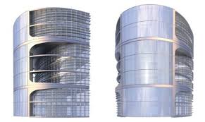 In june 2011, adrian smith + gordon gill architects in conjunction with thornton tomasetti engineers won the design competition to build the tower for greenland group. The Wuhan Greenland Center By Adrian Smith Gordon Gill Aasarchitecture
