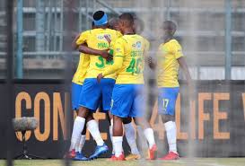 Latest mamelodi sundowns news from goal.com, including transfer updates, rumours, results, scores and player interviews. Mtn8 Match Report Mamelodi Sundowns V Kaizer Chiefs 15 August 2021