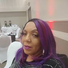 Happy Rainy Thursday in LA