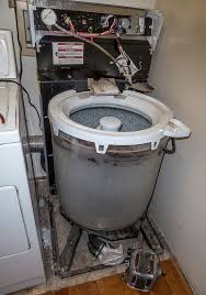 Learn about the agitator, the pumps, the controller and much more! Washing Machine Won T Drain Or Spin Puresynchronicity
