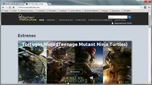 Es un monstruo marino de otro. 5 Paginas Donde Puedo Ver Peliculas Gratis Youtube