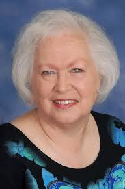 Obituary: “Betty” Jean Tucker Holder, 73