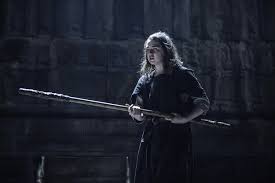 How Did Arya Stark Get Her Eyesight Back On Game Of Thrones? She Has  Nothing To Lose