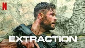 What is the best netflix original action movie? Action Thrillers Netflix Official Site