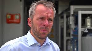 Wasserstofftechnologie